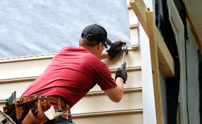 Affordable Siding Repair and Maintenance Services in Rio Rancho, NM